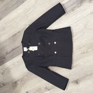 Original Penguin Cropped Jacket